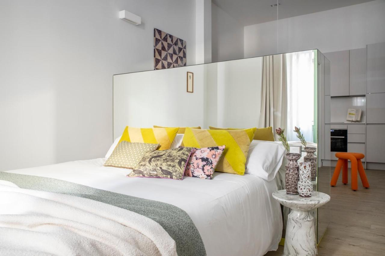 Calatrava Design Iv Apartamento Madrid