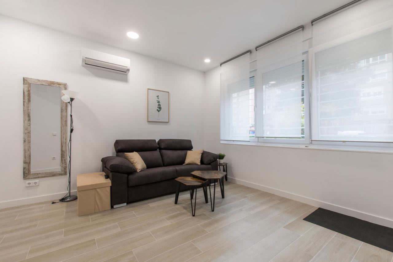 4torres Homes - Carmen * Madrid