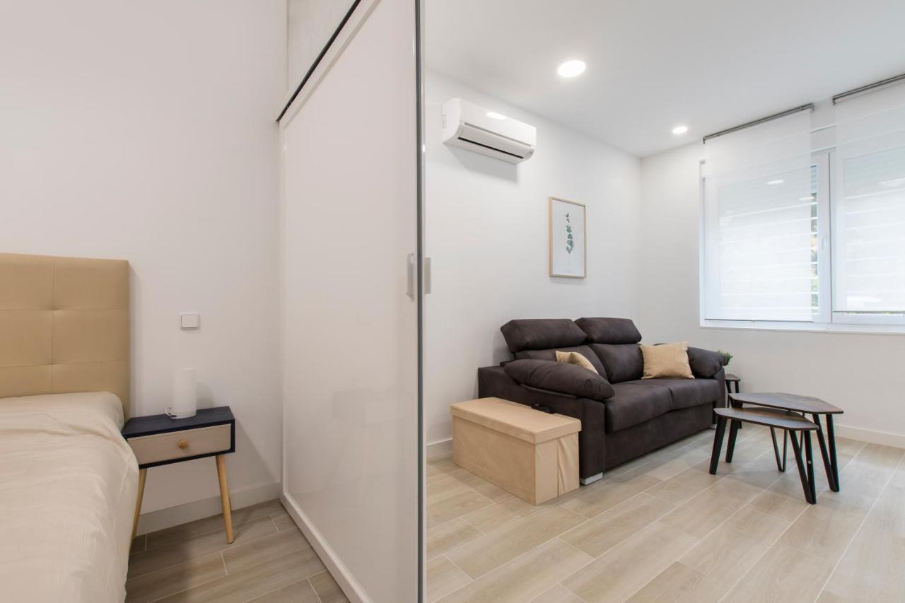 4torres Homes - Carmen Apartamento *