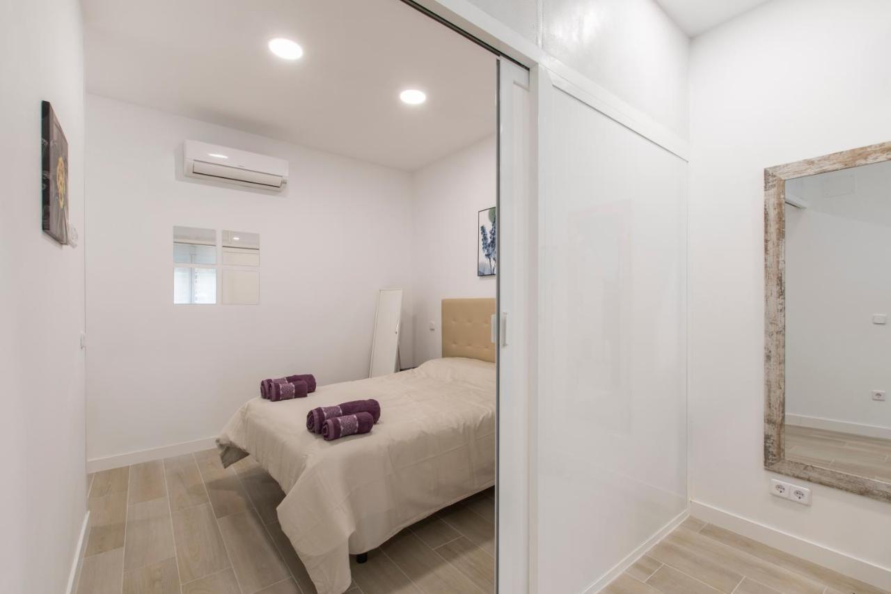 Apartamento 4torres Homes - Carmen