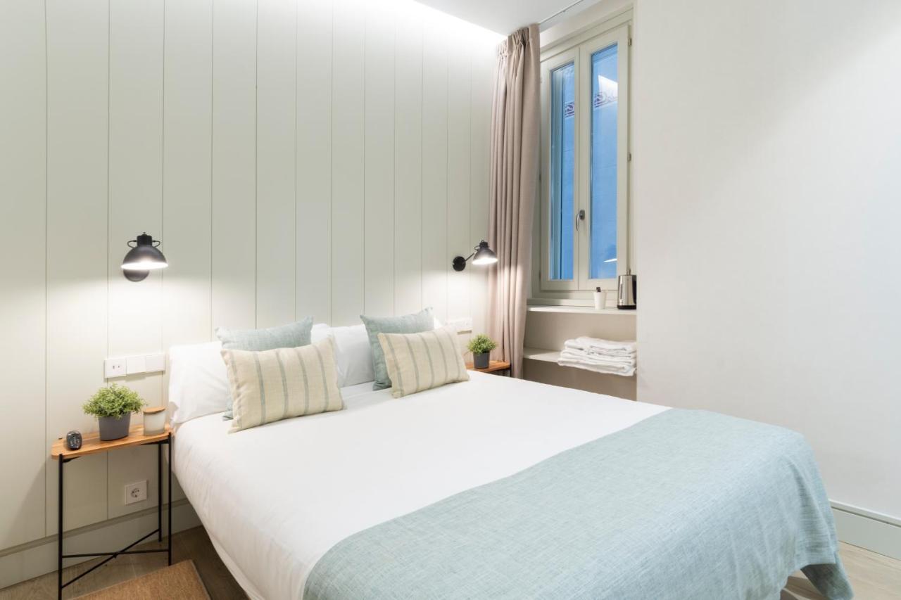 Prado 46 - Darya Living Madrid