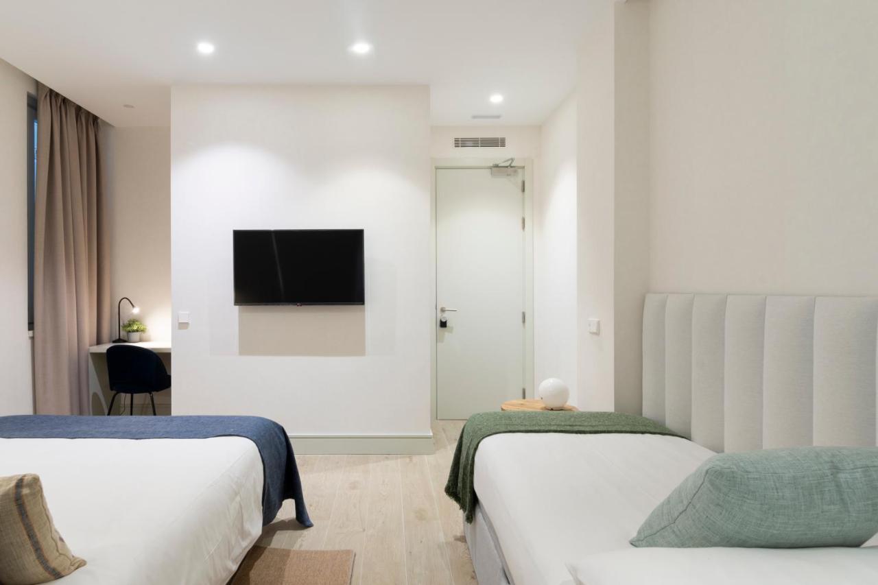 Prado 46 - Darya Living Guest house *