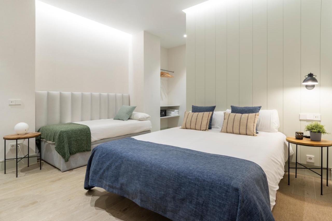 Prado 46 - Darya Living Madrid