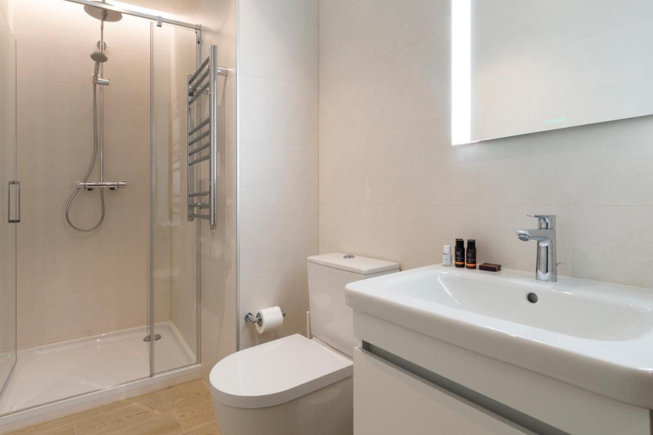 Prado 46 - Darya Living Madrid