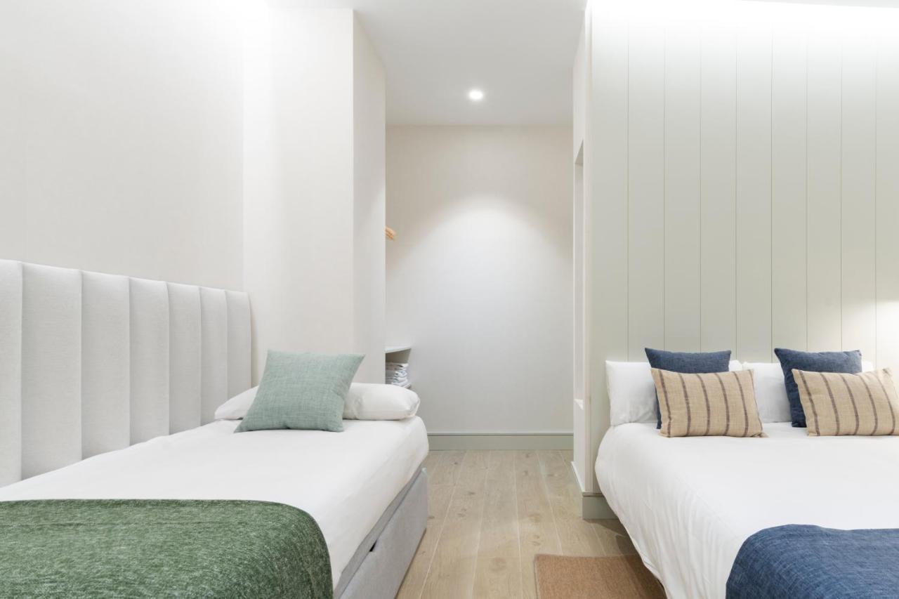 Prado 46 - Darya Living Guest house *
