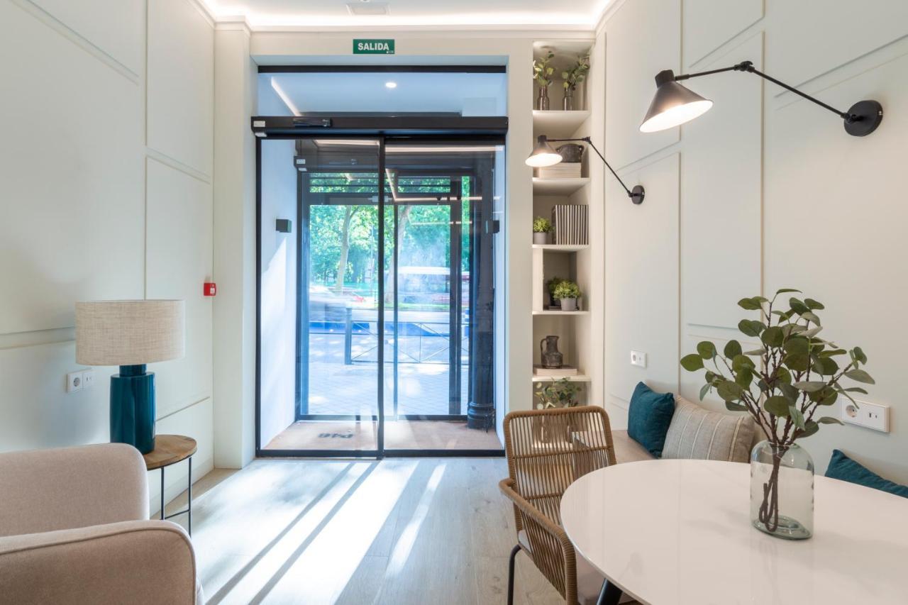 Prado 46 - Darya Living Guest house Madrid