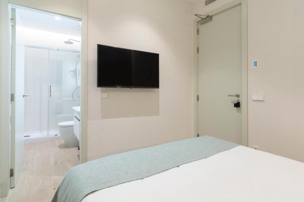Prado 46 - Darya Living Guest house