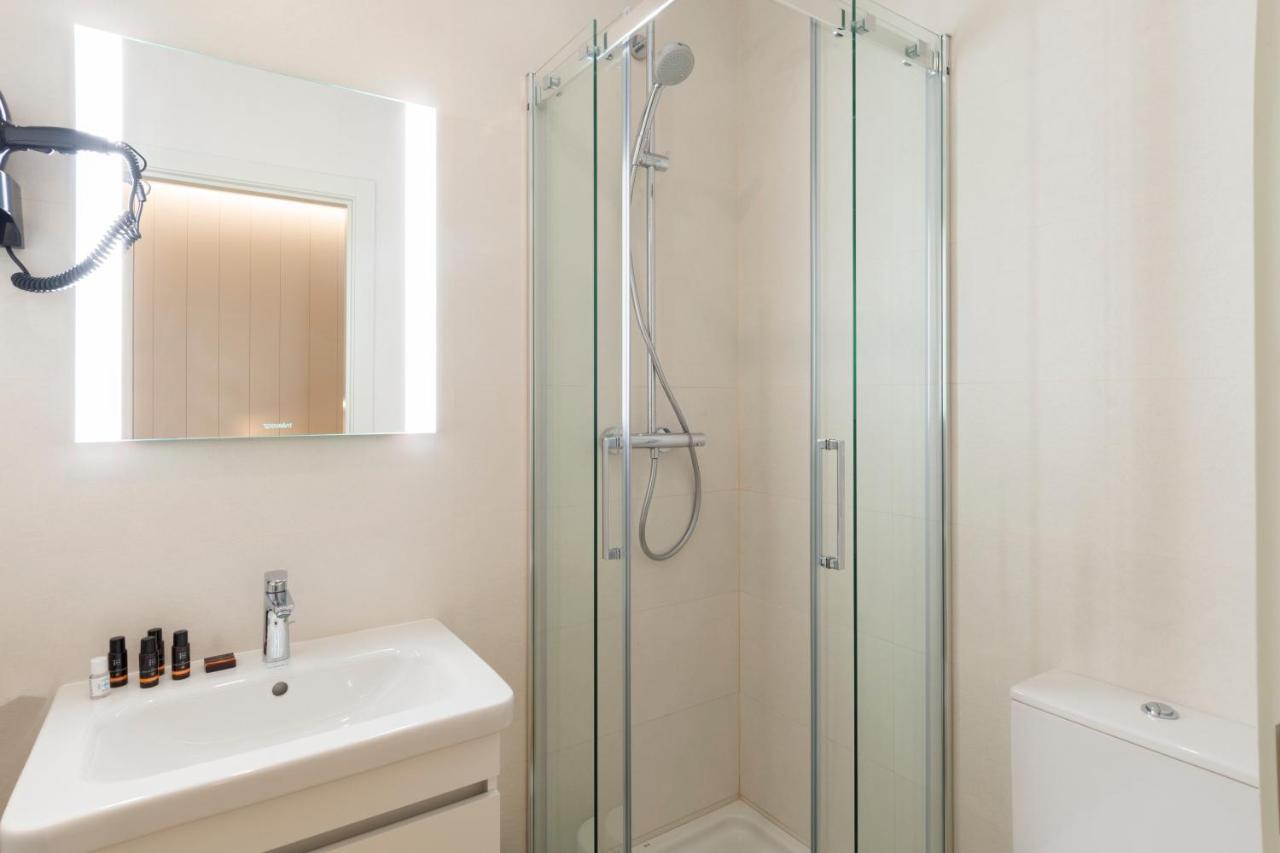 Prado 46 - Darya Living Guest house