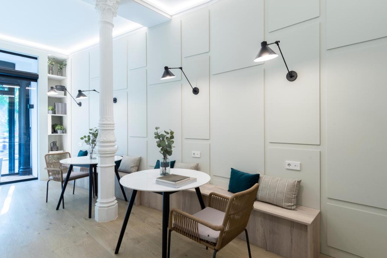 Prado 46 - Darya Living Guest house