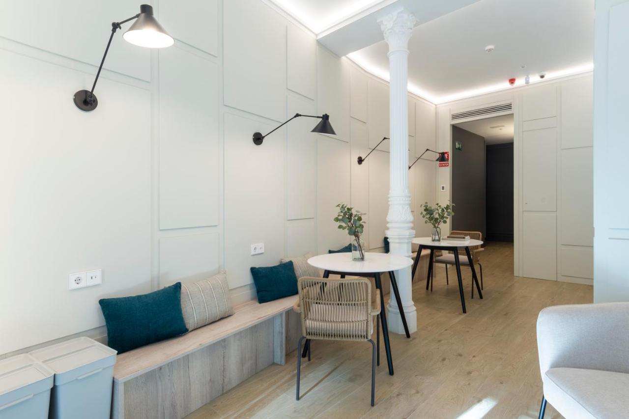 Guest house Prado 46 - Darya Living Madrid