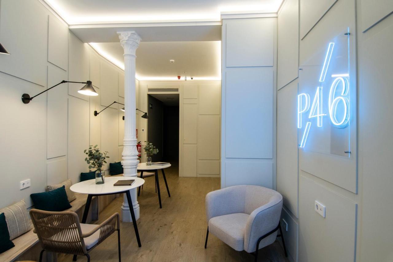 Prado 46 - Darya Living Guest house