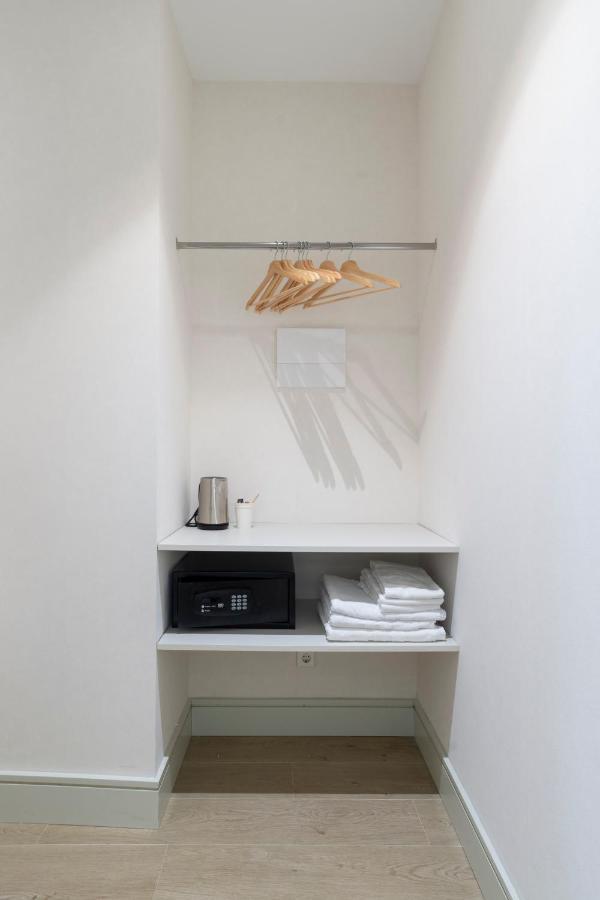 Prado 46 - Darya Living Guest house Madrid