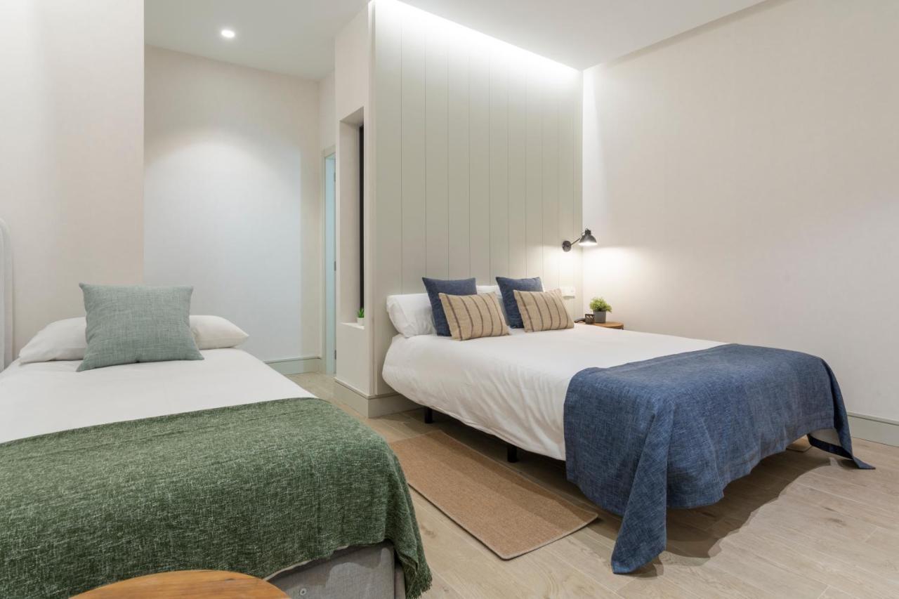 Prado 46 - Darya Living Guest house