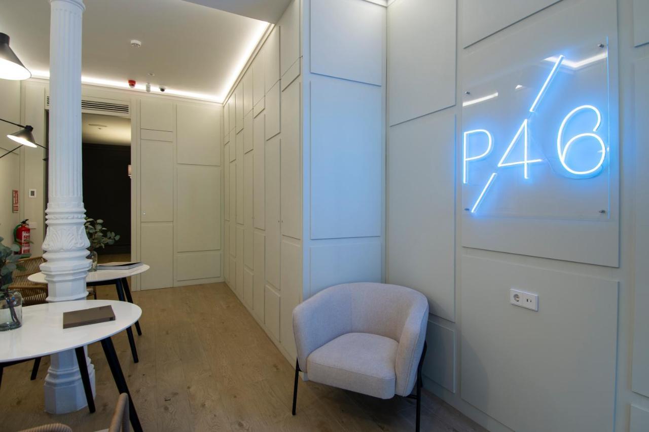 Prado 46 - Darya Living Guest house