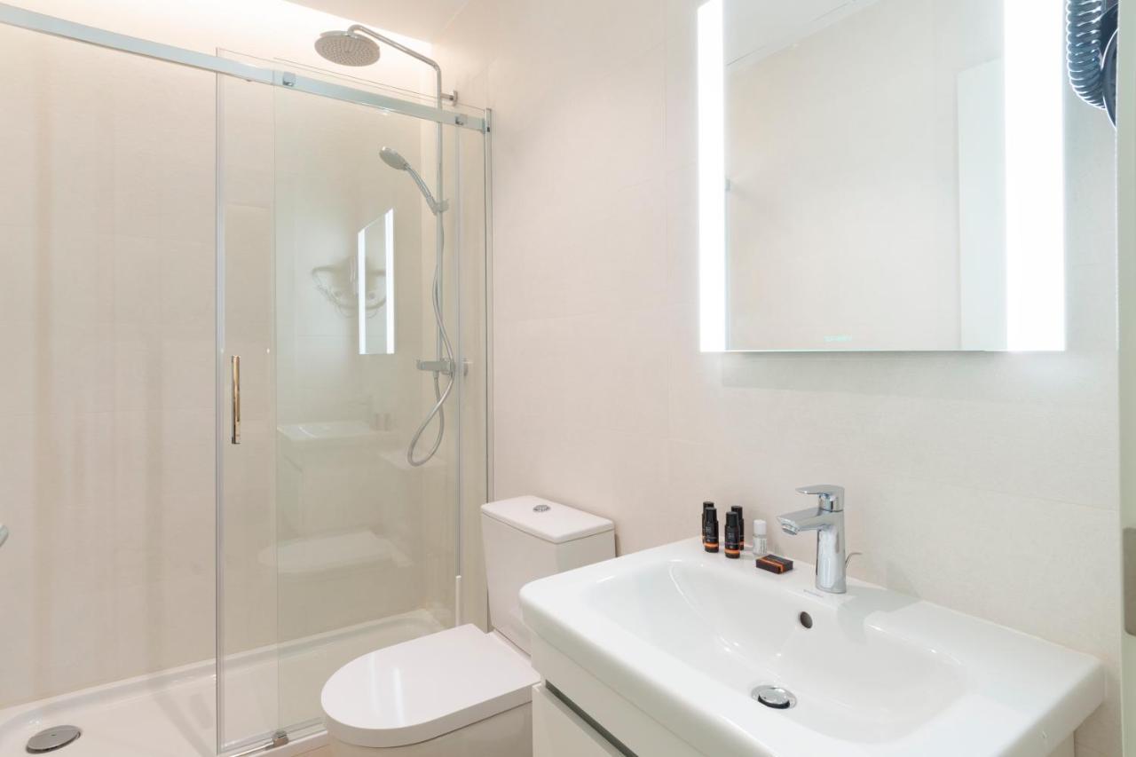 Guest house Prado 46 - Darya Living