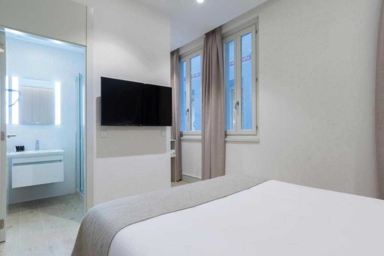 Guest house Prado 46 - Darya Living Madrid