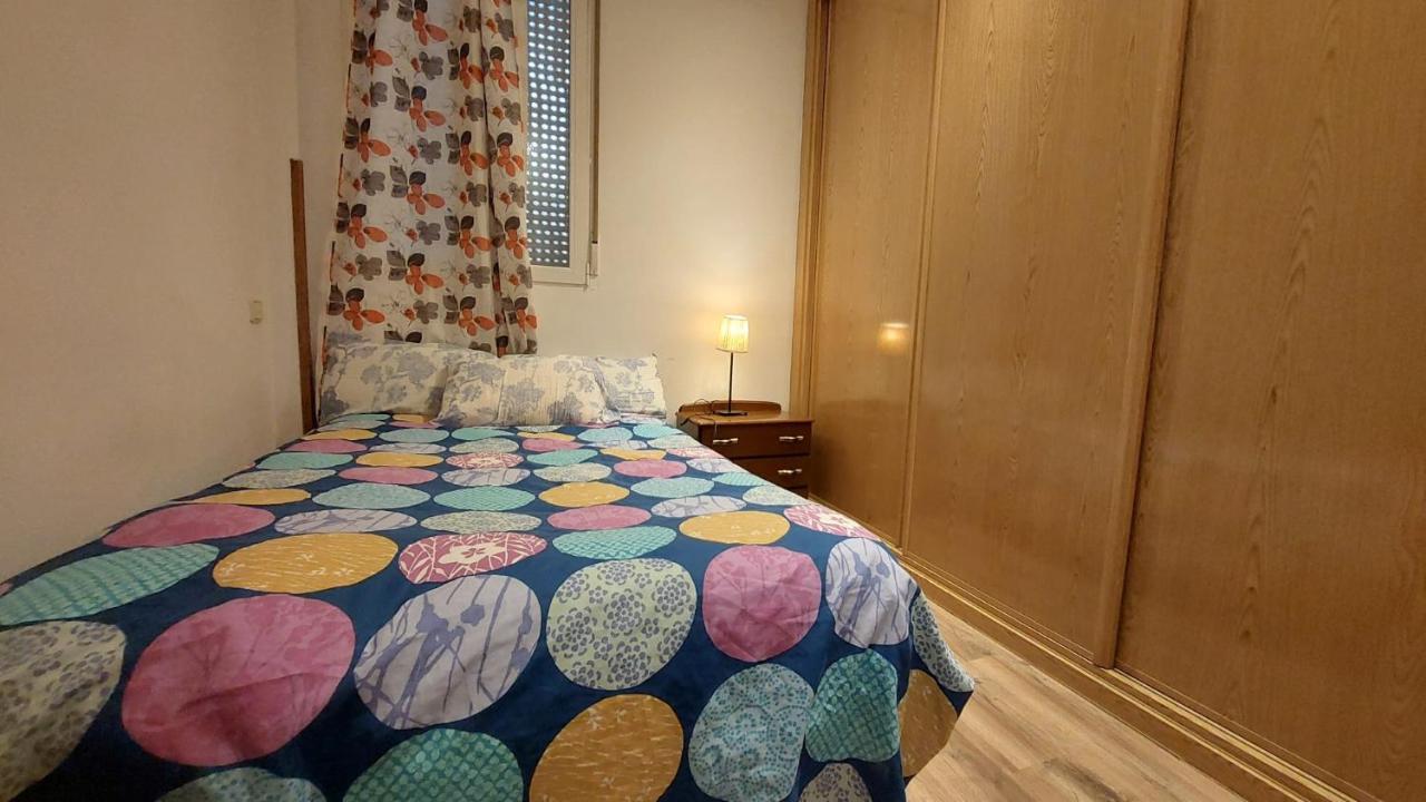 Barrionuevo Apartamento Madrid