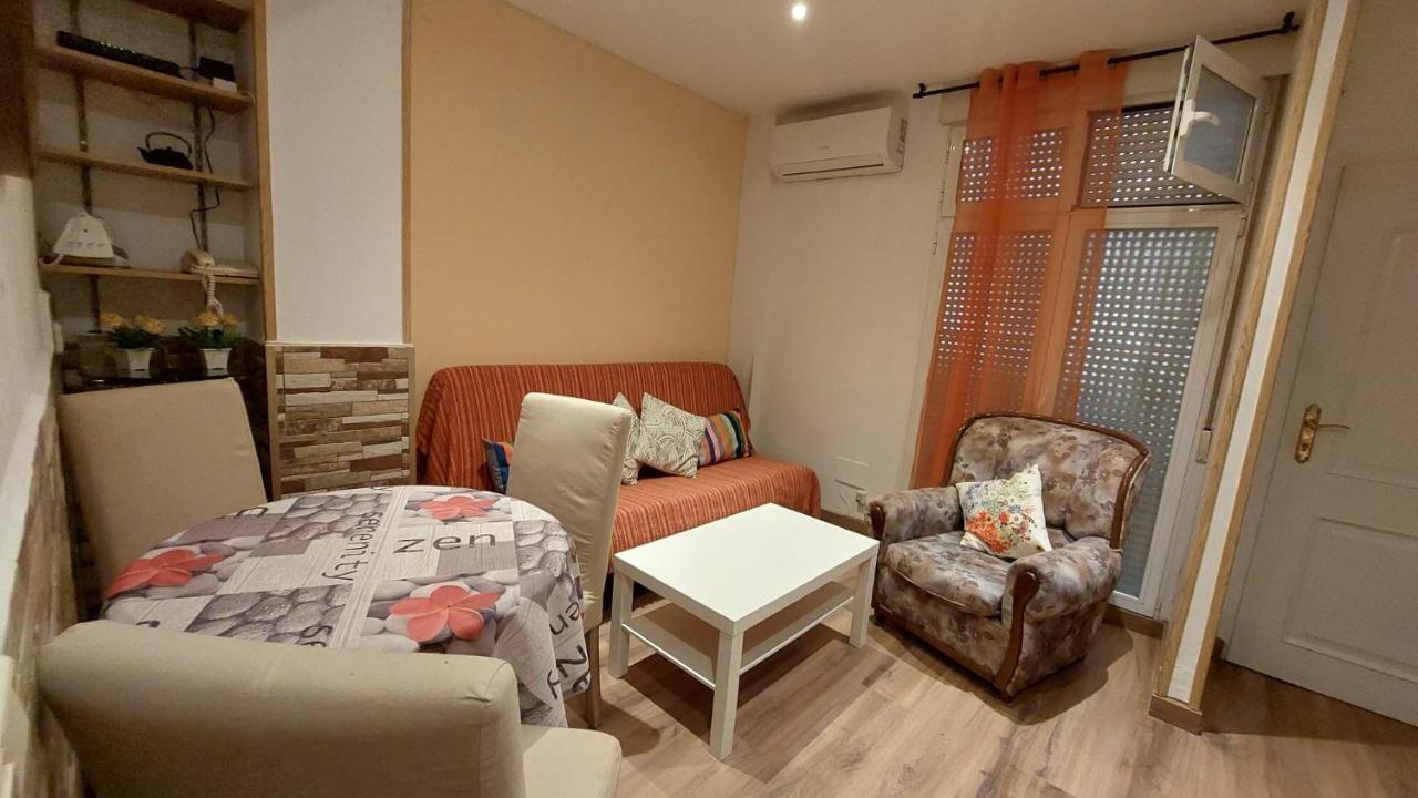 Apartamento Barrionuevo Madrid