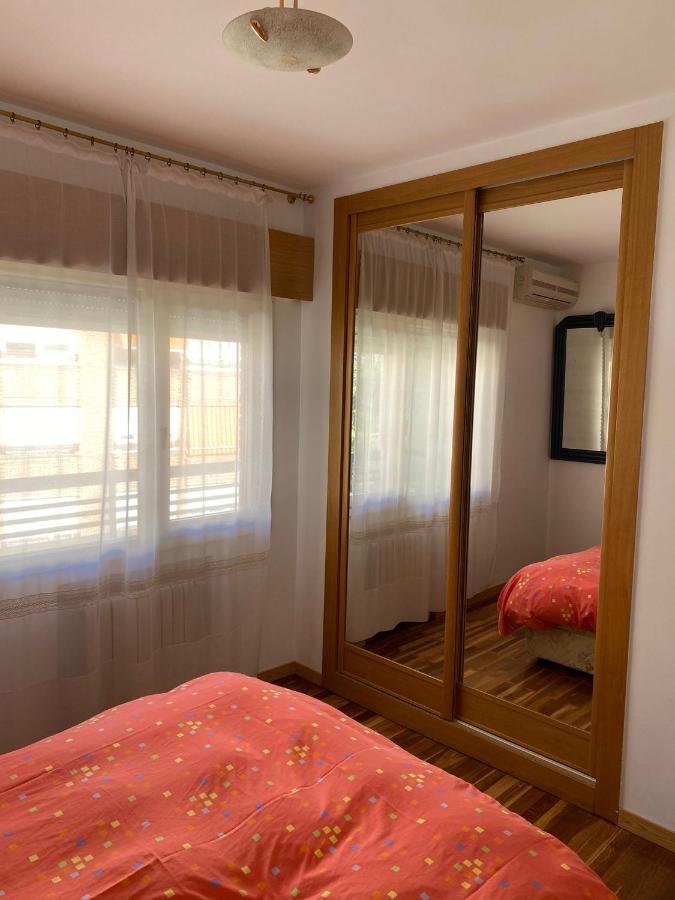 Magnífico Apartamento