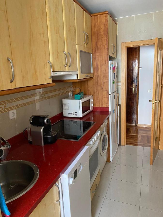 Apartamento Magnífico Apartamento