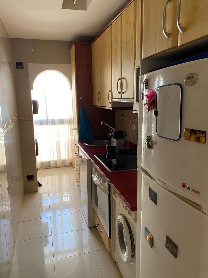 Magnífico Apartamento Madrid