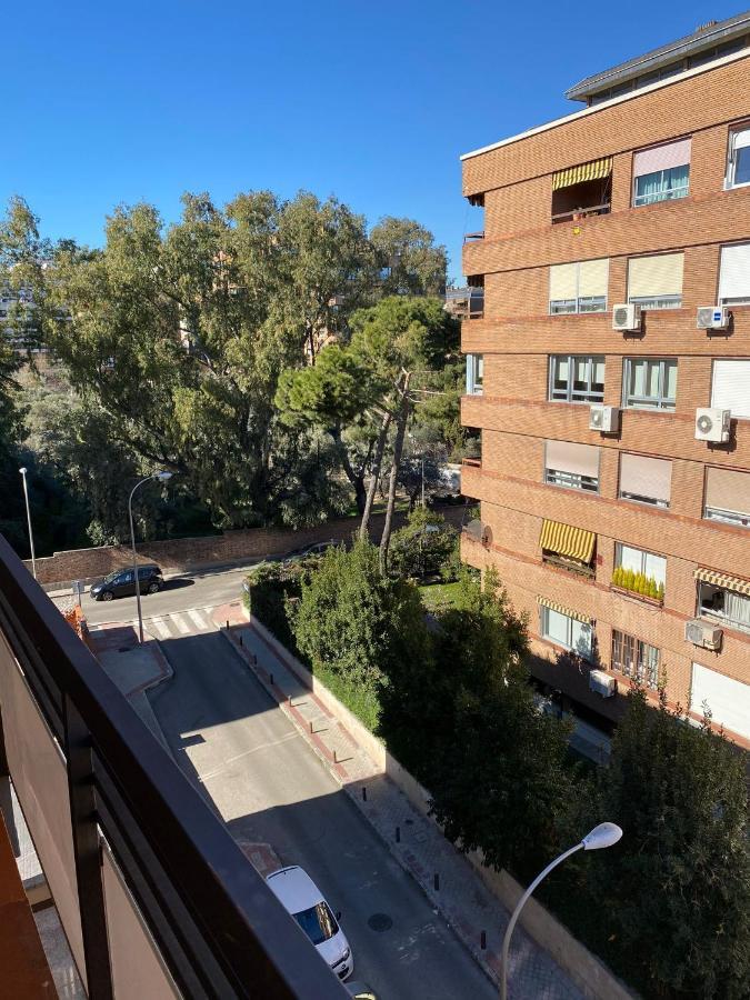 Magnífico Apartamento Apartamento