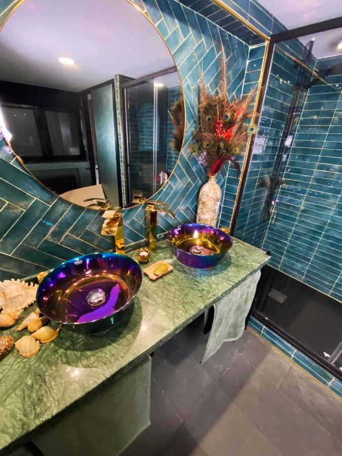Apartamento ático Duplex En Pleno Centro Con Vistas A Madrid