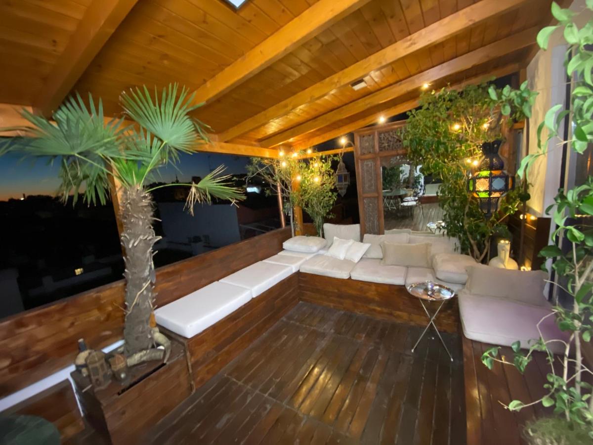 ático Duplex En Pleno Centro Con Vistas A