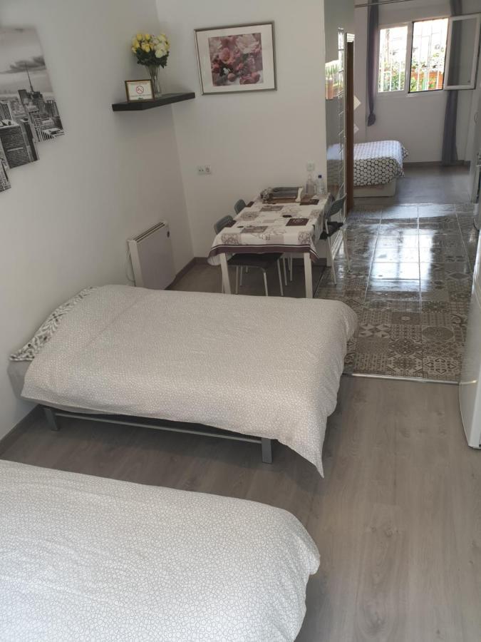 Bonito Apto Cinco Torres Plaza Castilla Apartamento