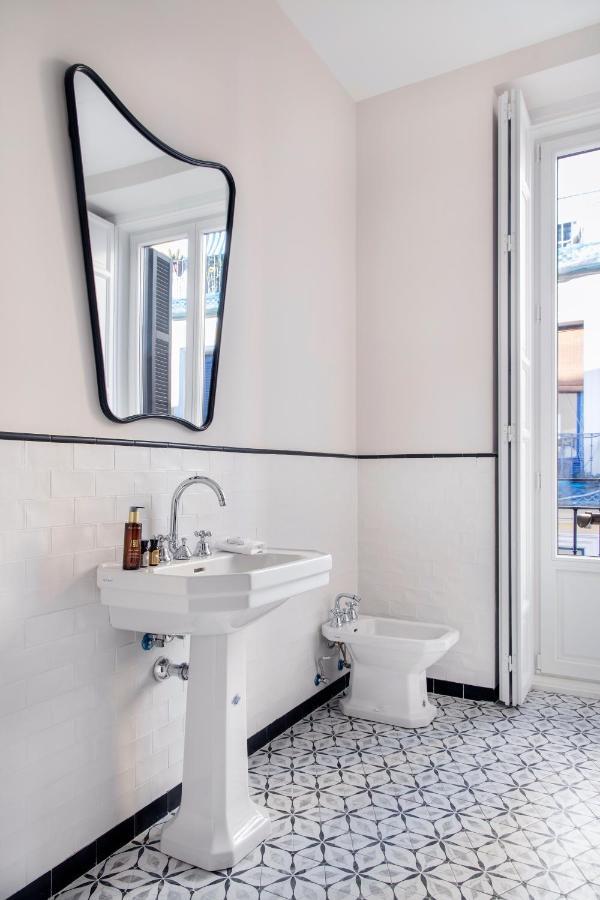 Palacio Tirso De Molina - The Arc Collection Apartment Madrid
