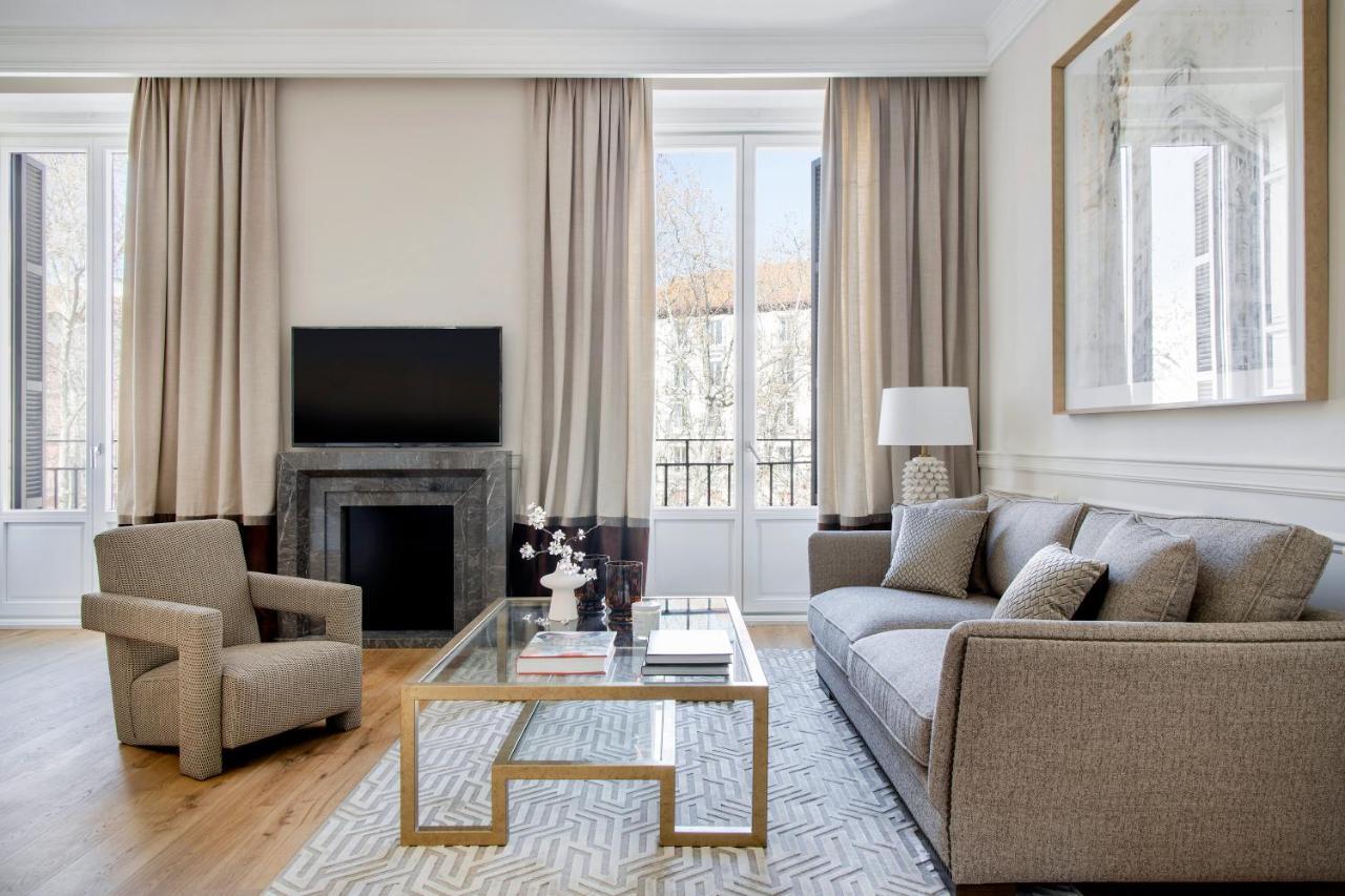 Apartment Palacio Tirso De Molina - The Arc Collection *
