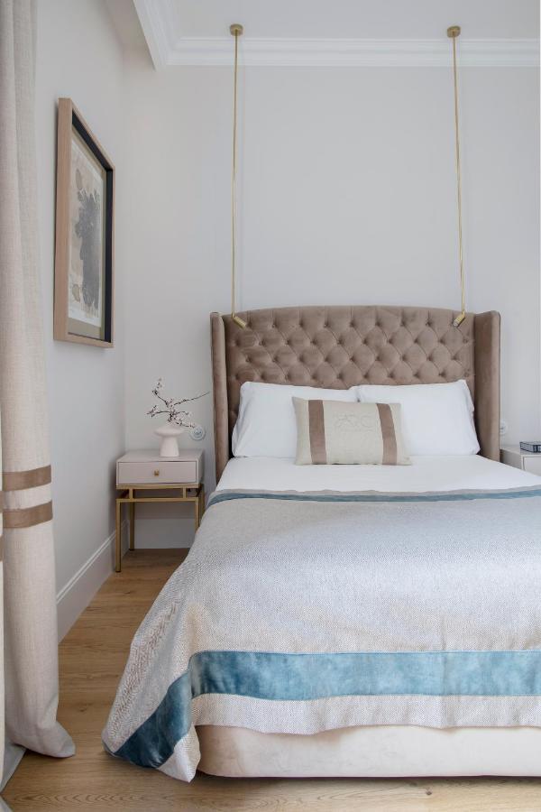 Apartment Palacio Tirso De Molina - The Arc Collection Madrid