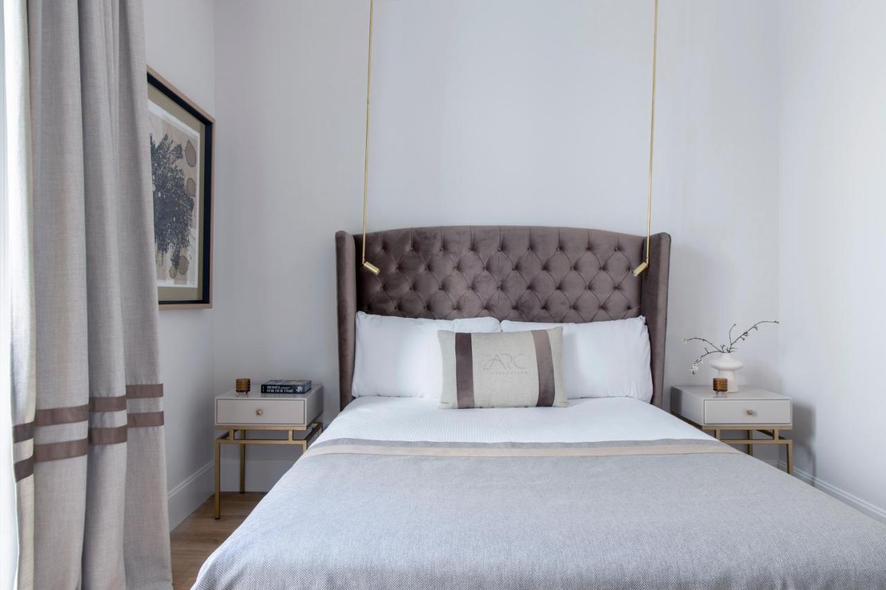 Apartment Palacio Tirso De Molina - The Arc Collection