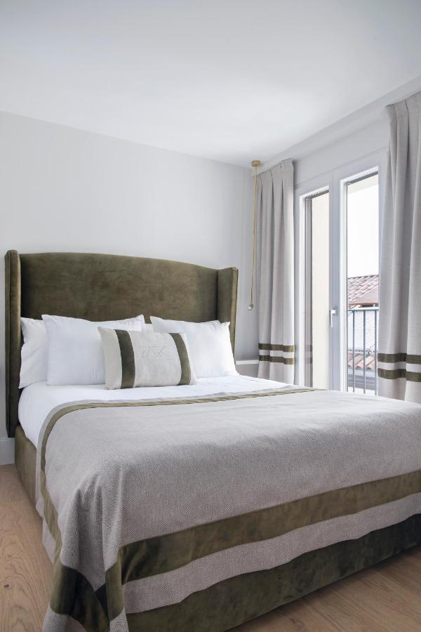 Apartment Palacio Tirso De Molina - The Arc Collection Madrid