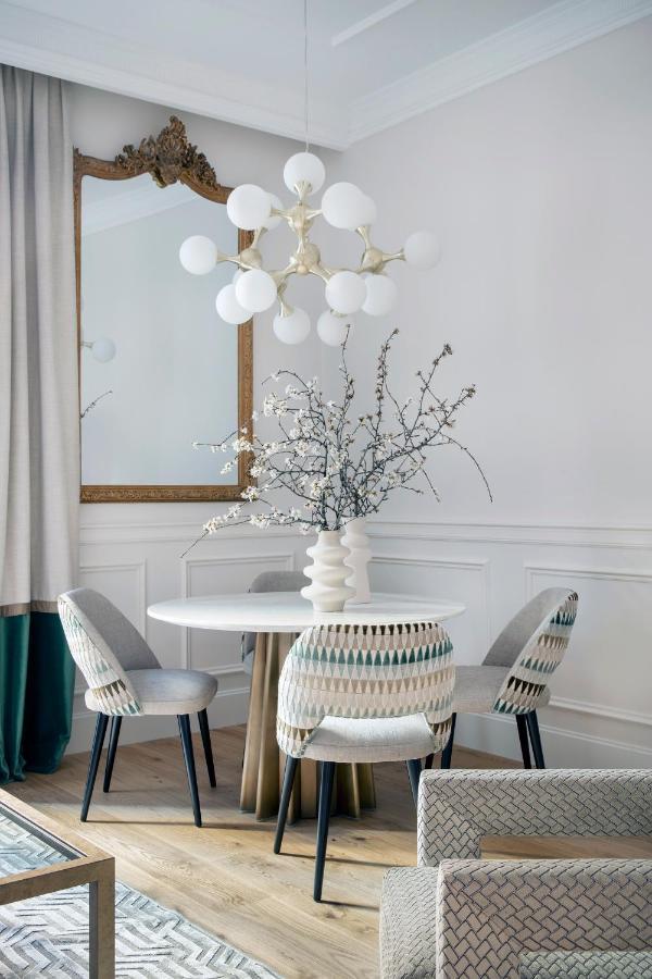 Palacio Tirso De Molina - The Arc Collection Apartment