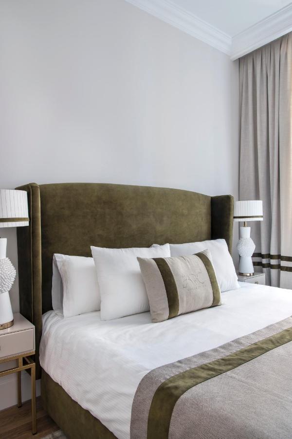 Palacio Tirso De Molina - The Arc Collection Apartment *