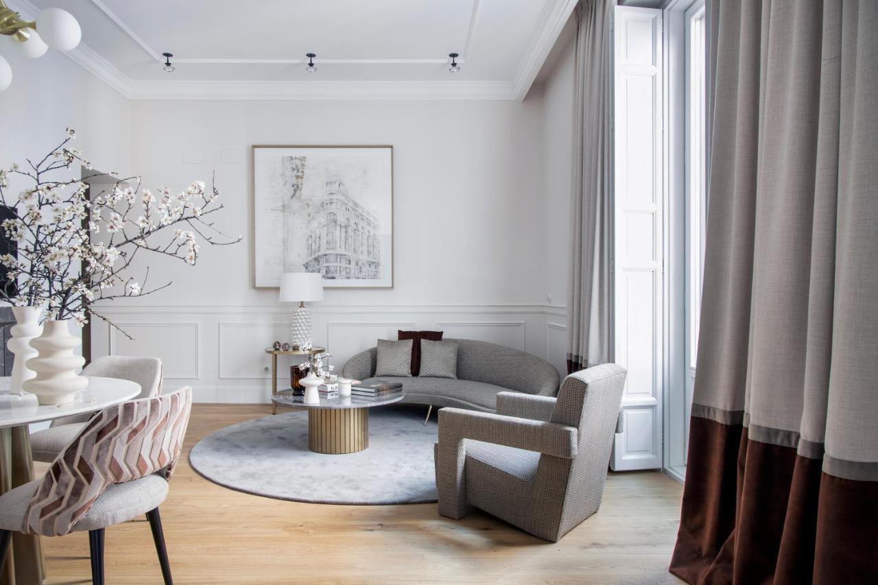 Apartment Palacio Tirso De Molina - The Arc Collection
