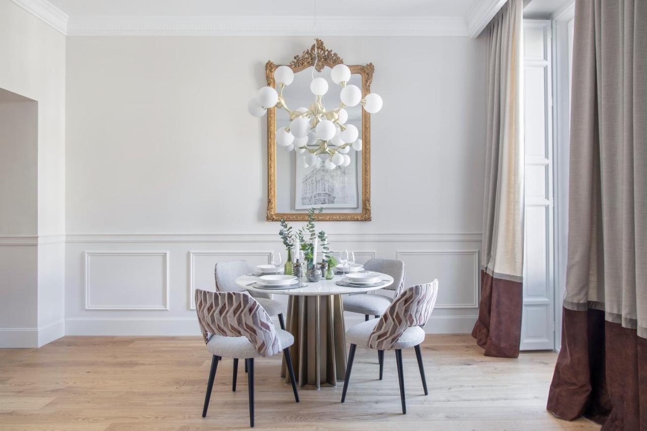 Palacio Tirso De Molina - The Arc Collection Apartment