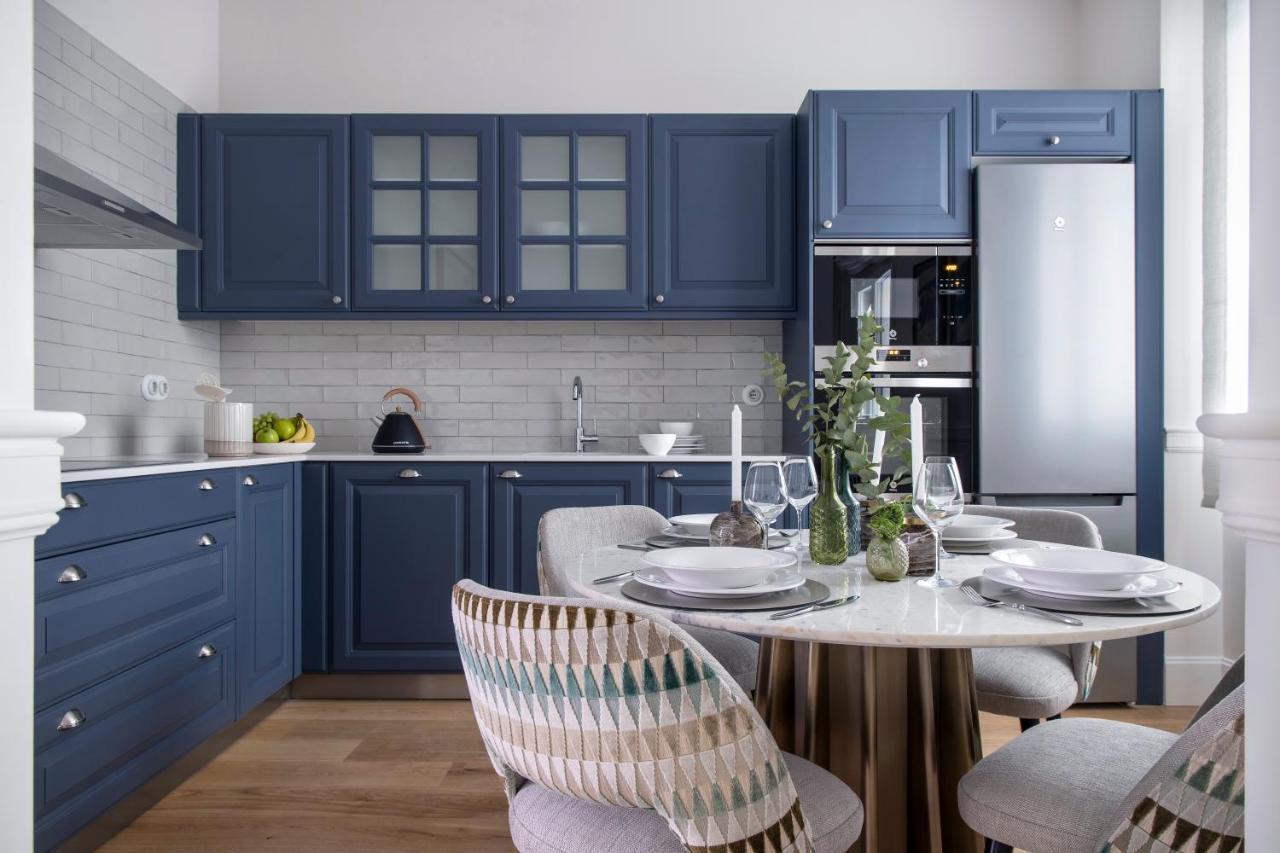 Palacio Tirso De Molina - The Arc Collection Apartment *