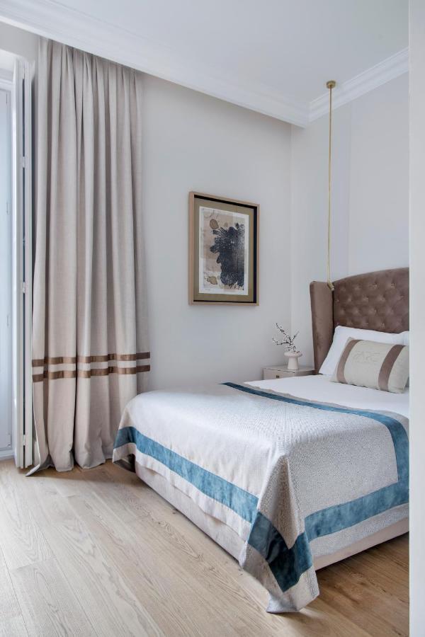 Apartment Palacio Tirso De Molina - The Arc Collection *