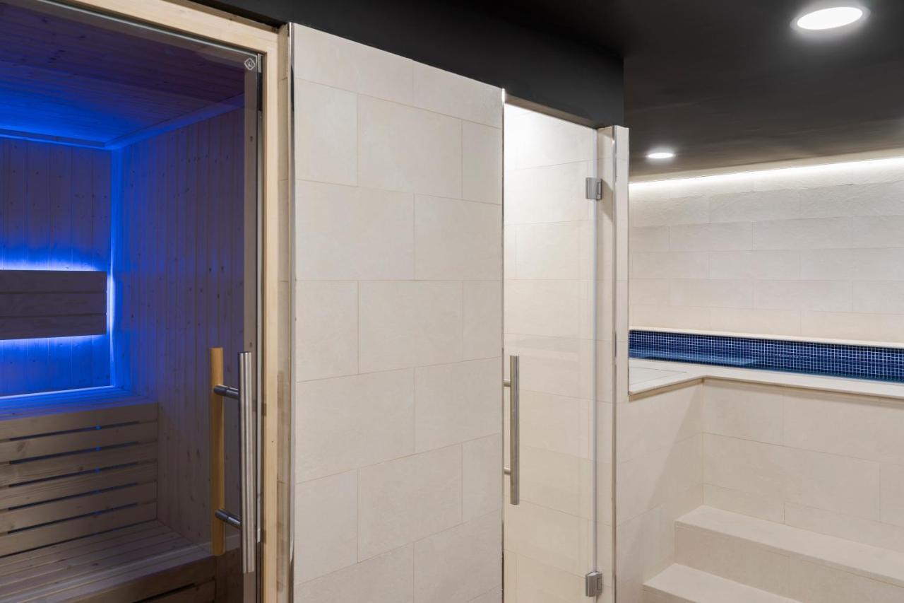 Palacio Tirso De Molina - The Arc Collection Apartment *