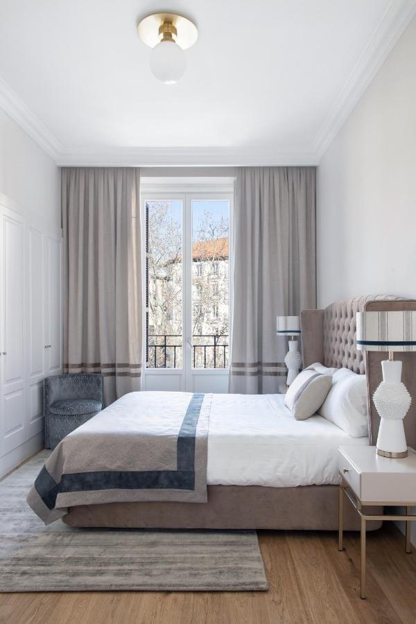 Apartment Palacio Tirso De Molina - The Arc Collection