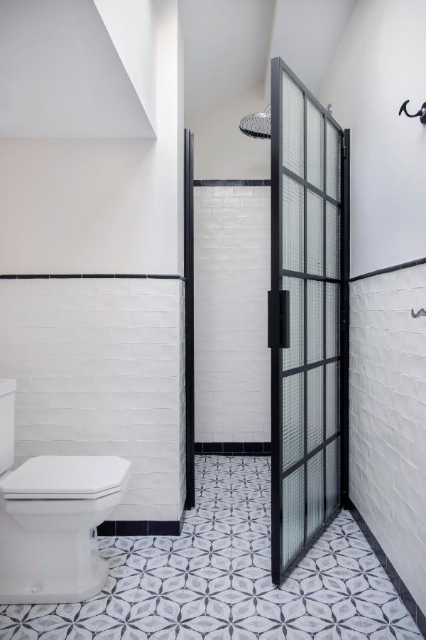 Palacio Tirso De Molina - The Arc Collection Apartment