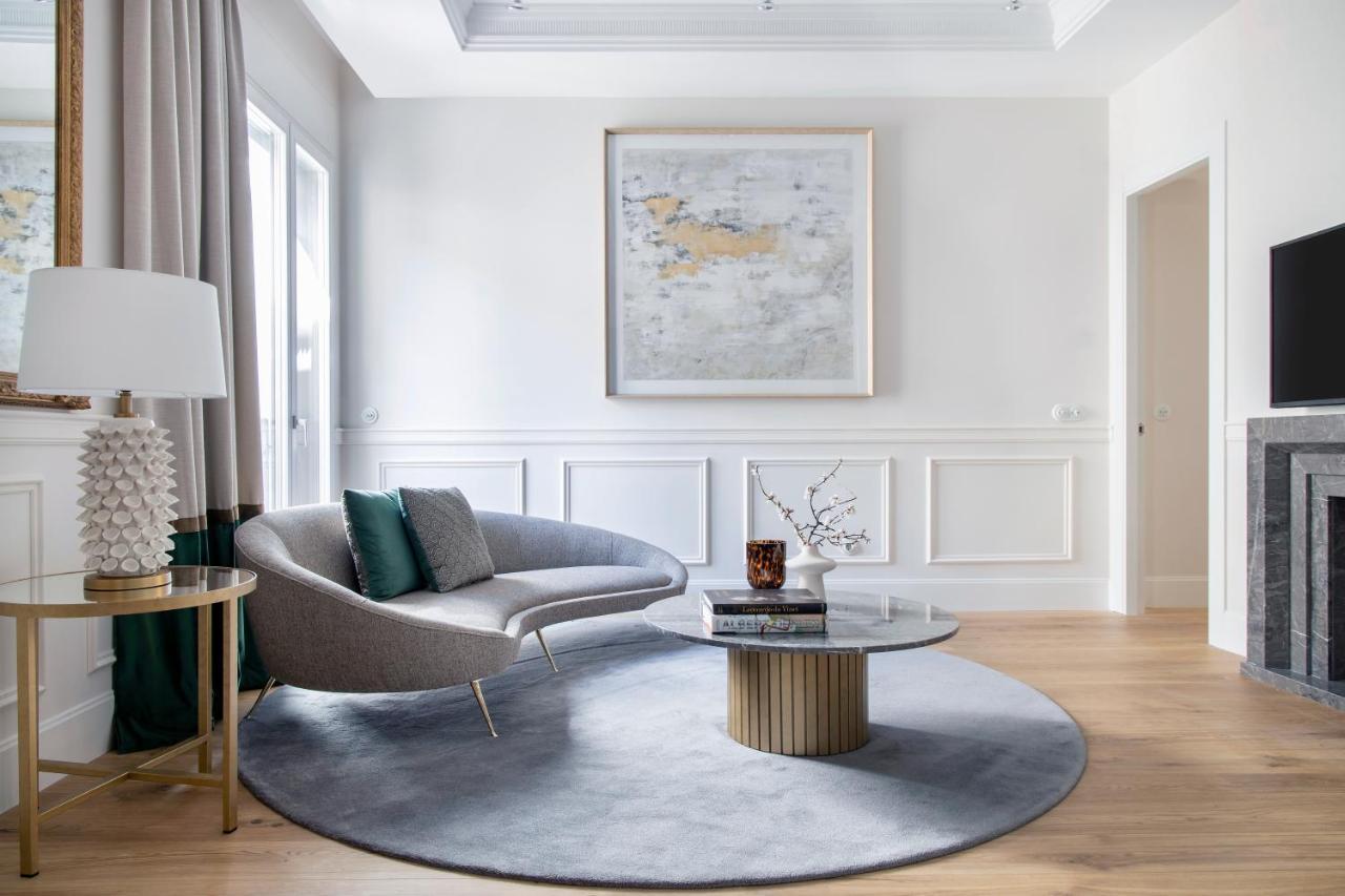Palacio Tirso De Molina - The Arc Collection Apartment