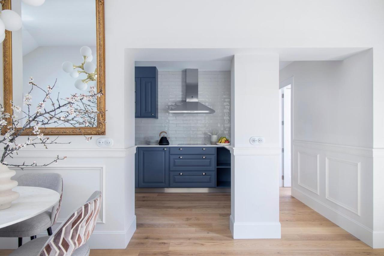 Palacio Tirso De Molina - The Arc Collection Apartment Madrid
