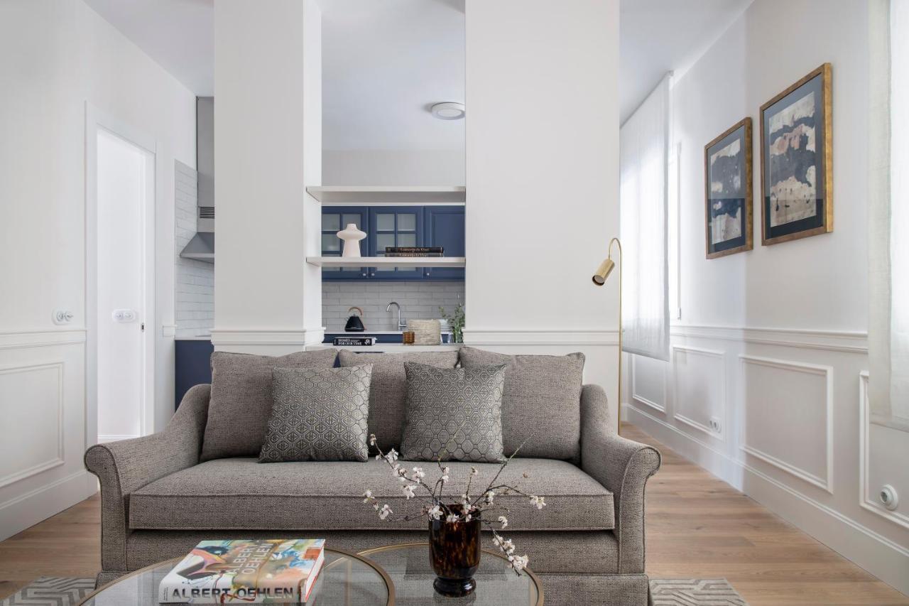 Palacio Tirso De Molina - The Arc Collection Apartment Madrid