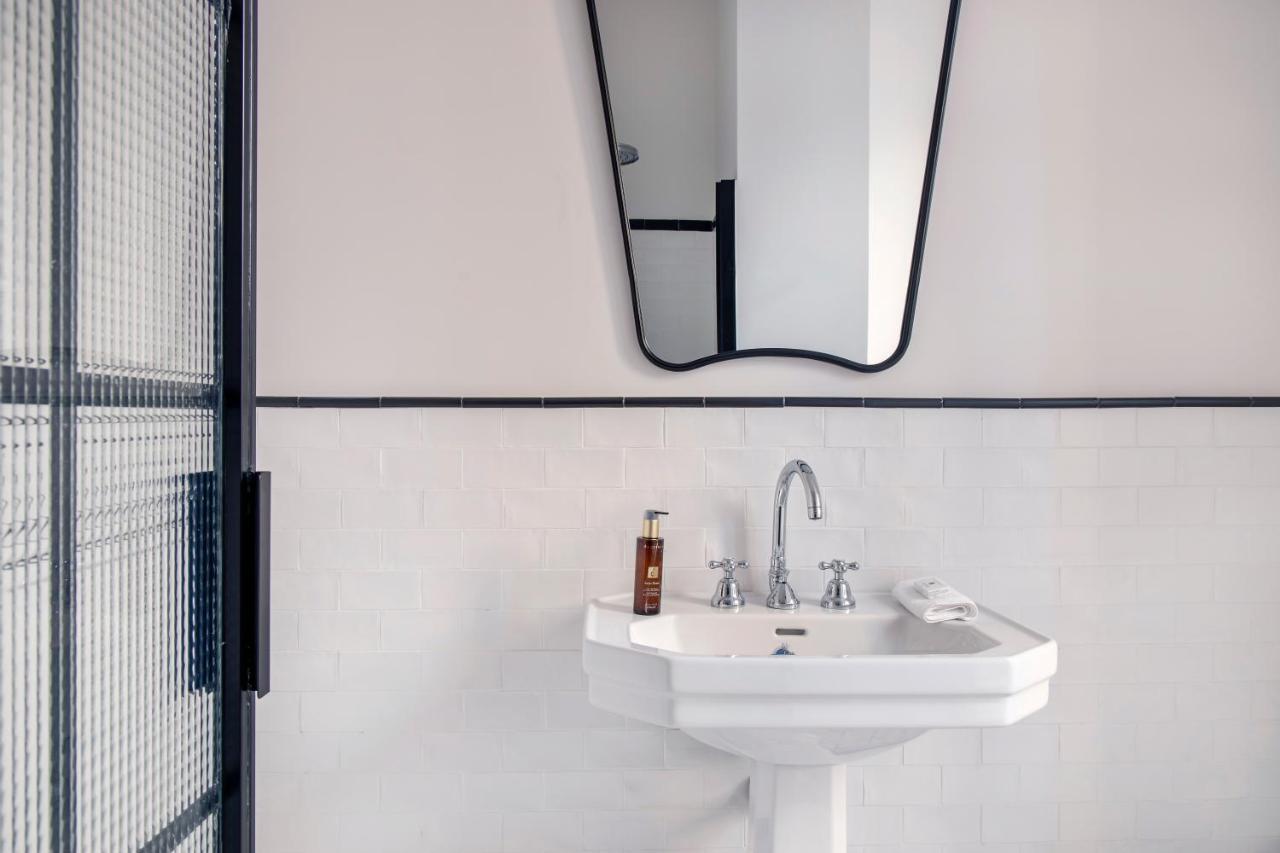 Palacio Tirso De Molina - The Arc Collection Apartment Madrid