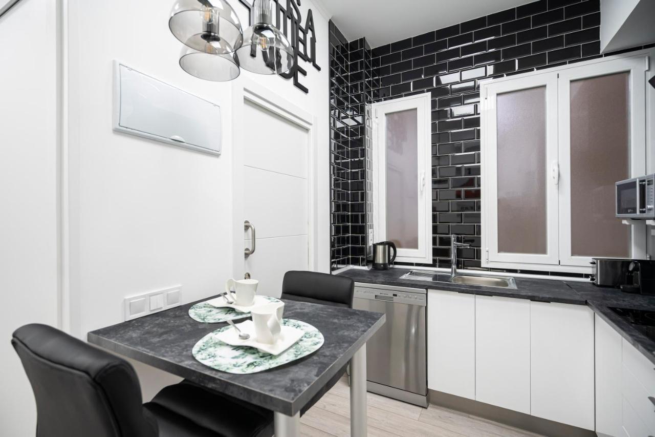 Moncloa Apartamento