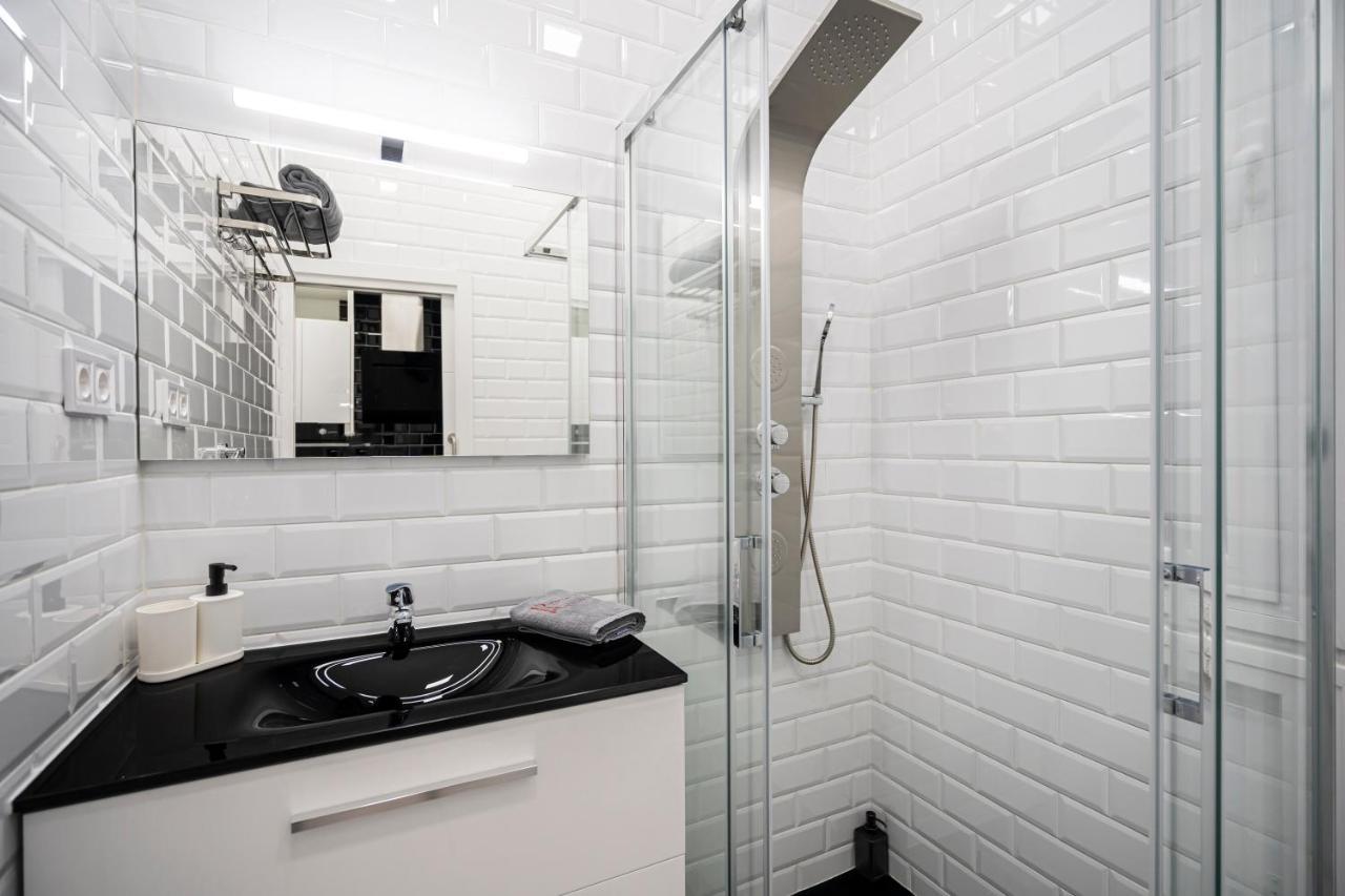 Apartamento Moncloa Madrid