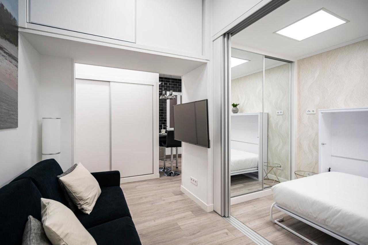 Moncloa Apartamento